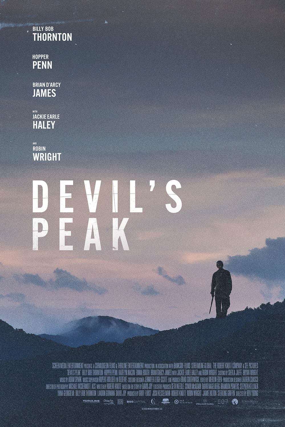 Devil’s Peak